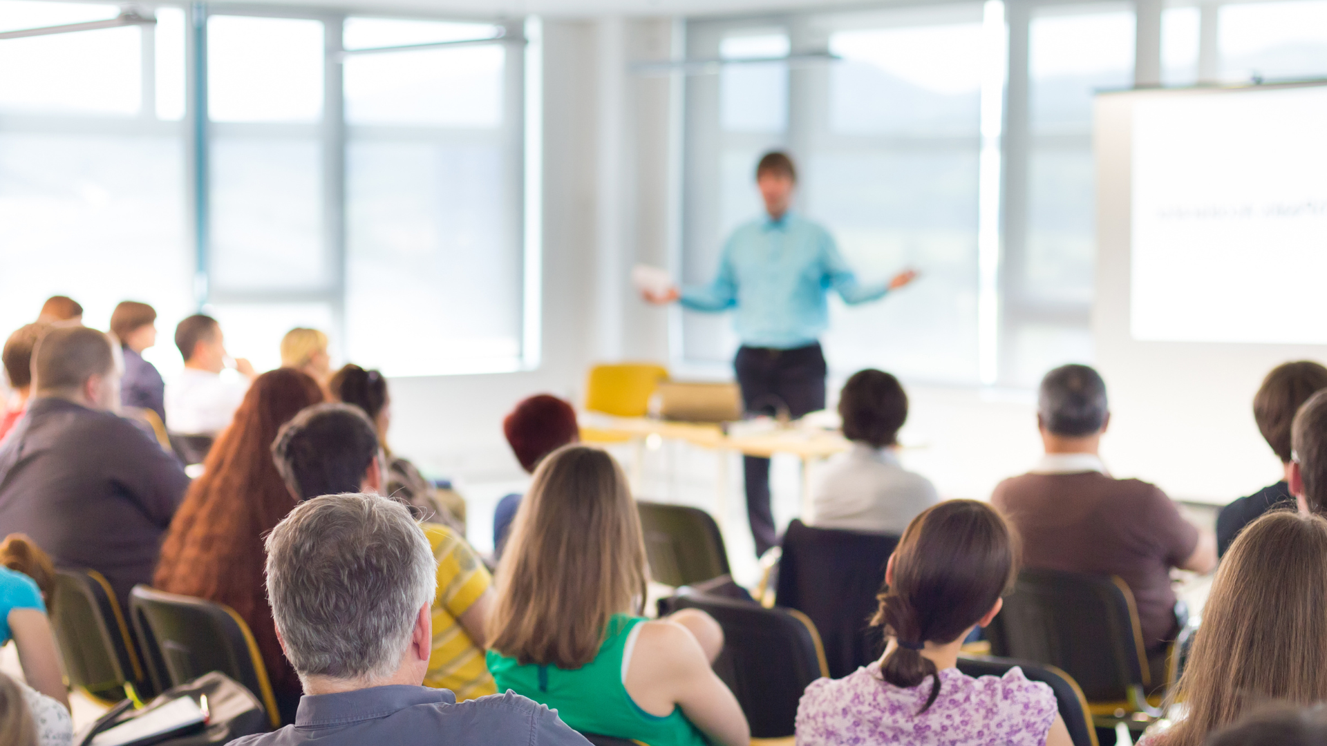 Reuniones de apoderados